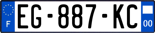 EG-887-KC