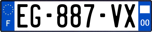 EG-887-VX