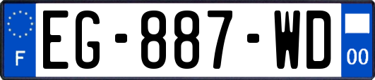 EG-887-WD
