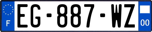 EG-887-WZ