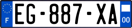 EG-887-XA