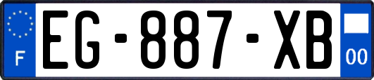 EG-887-XB
