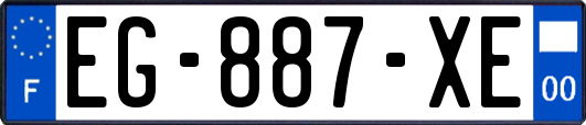 EG-887-XE