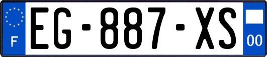 EG-887-XS