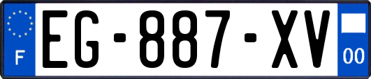 EG-887-XV