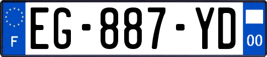 EG-887-YD