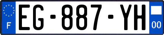 EG-887-YH