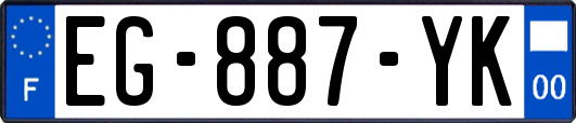 EG-887-YK