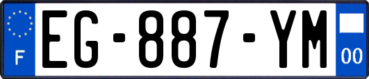 EG-887-YM