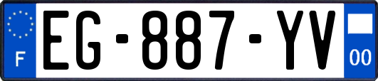 EG-887-YV