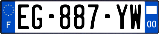 EG-887-YW
