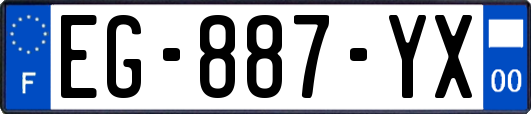 EG-887-YX