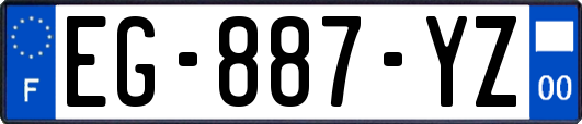 EG-887-YZ
