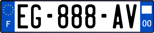 EG-888-AV