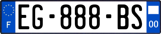 EG-888-BS