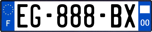 EG-888-BX