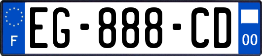 EG-888-CD