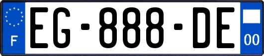 EG-888-DE