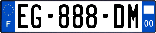 EG-888-DM