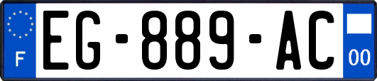 EG-889-AC