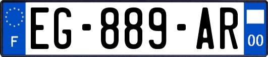 EG-889-AR