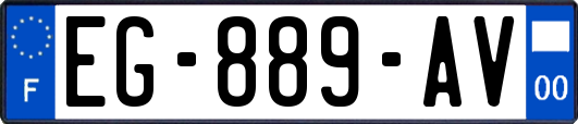 EG-889-AV