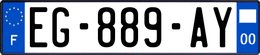 EG-889-AY