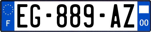 EG-889-AZ