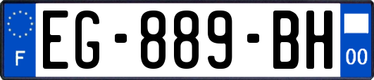 EG-889-BH