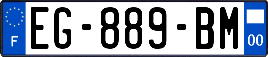 EG-889-BM