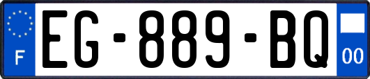 EG-889-BQ