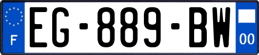 EG-889-BW