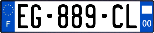 EG-889-CL