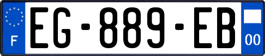 EG-889-EB