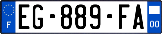 EG-889-FA