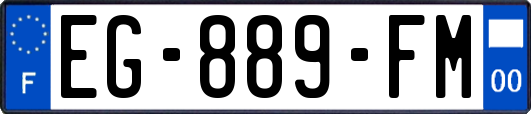 EG-889-FM