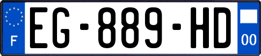 EG-889-HD