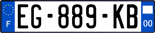 EG-889-KB