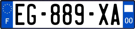 EG-889-XA
