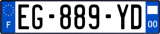 EG-889-YD