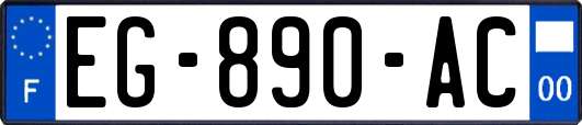 EG-890-AC