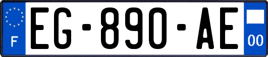 EG-890-AE