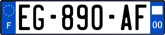 EG-890-AF