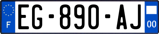 EG-890-AJ