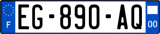 EG-890-AQ