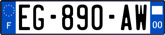 EG-890-AW