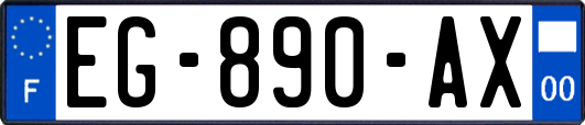 EG-890-AX