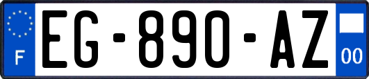 EG-890-AZ