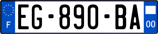 EG-890-BA