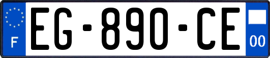 EG-890-CE